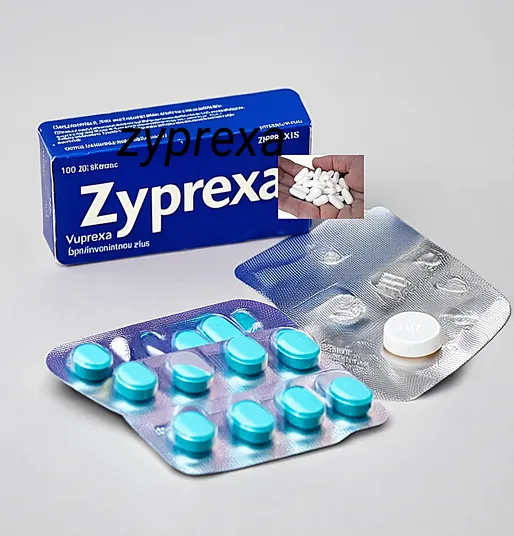 Zyprexa 5 mg prezzo